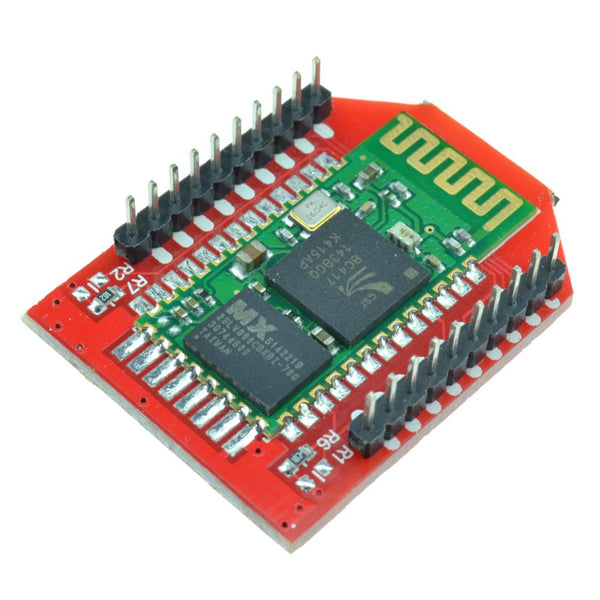 HC-06 Bluetooth Bee Slave Module - Beirut ElectroCity