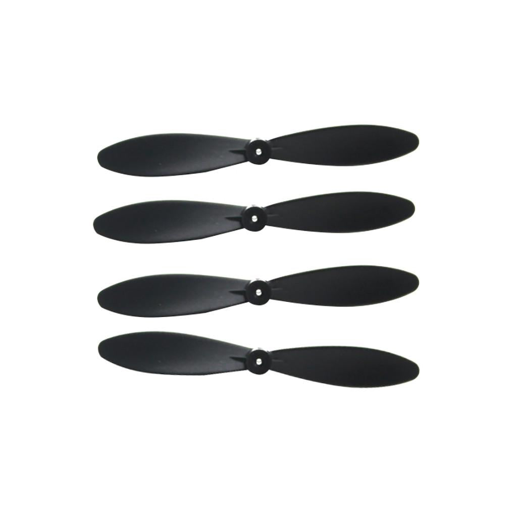 Drone Blades 9045 Black Pair - Beirut ElectroCity