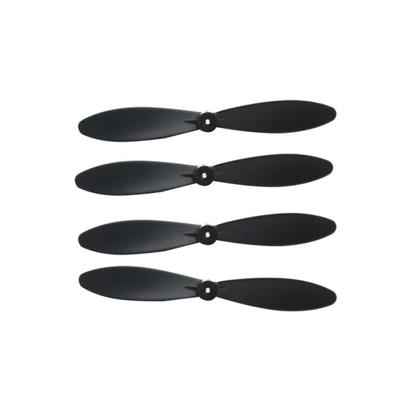 Drone Blades
9045 Black Pair