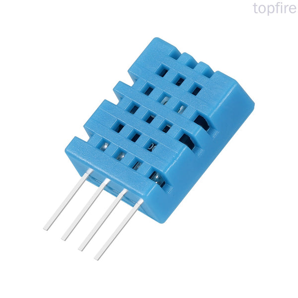 DHT11 Digital Temperature and Humidity Sensor - Beirut ElectroCity