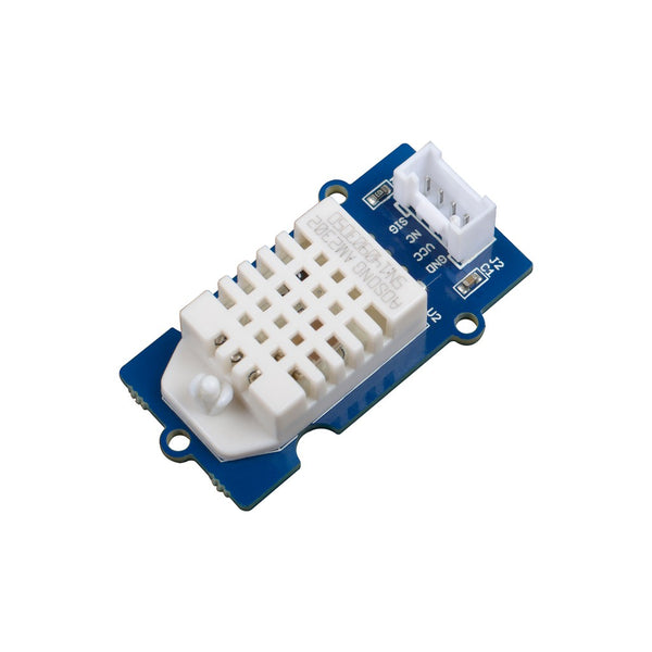 Temp&Humi Sensor
Grove