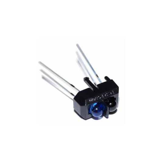 TCRT5000 Reflective IR sensor photoelectric switch