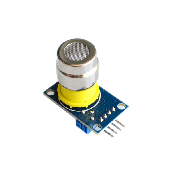 MG811 Module, Air Carbon Dioxide Sensor CO2 - Beirut ElectroCity