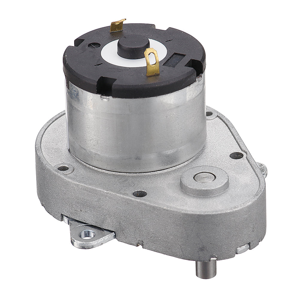 DC Motor 48GB
 12V 200rpm