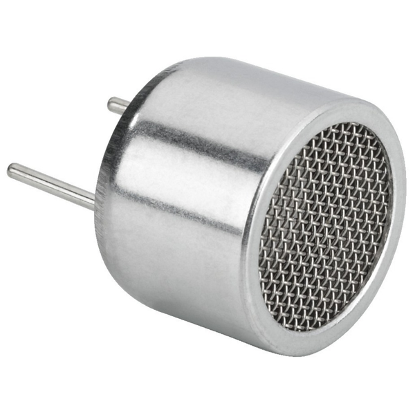Ultrasonic Transmitter
UST-40T - Beirut ElectroCity
