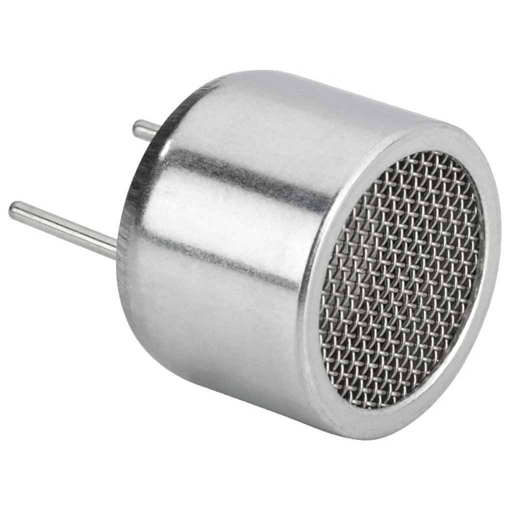 Ultrasonic Receiver
UST-40R - Beirut ElectroCity