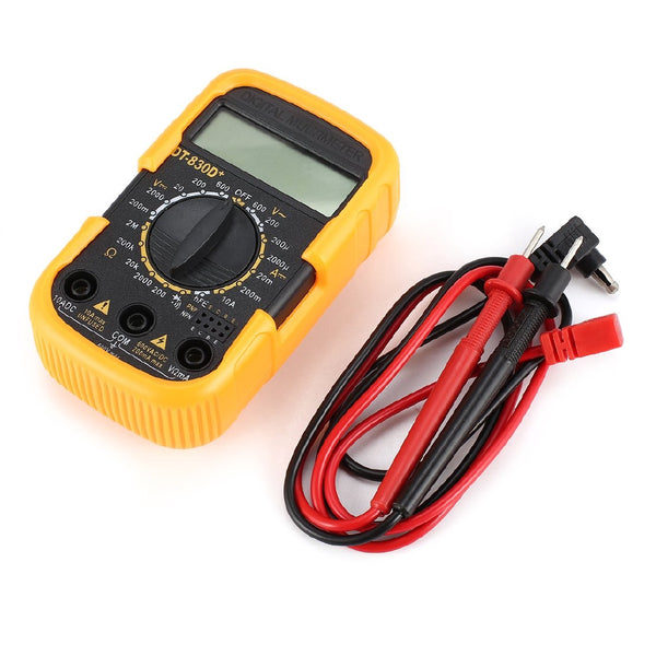 Multimeter 830LN - Beirut ElectroCity