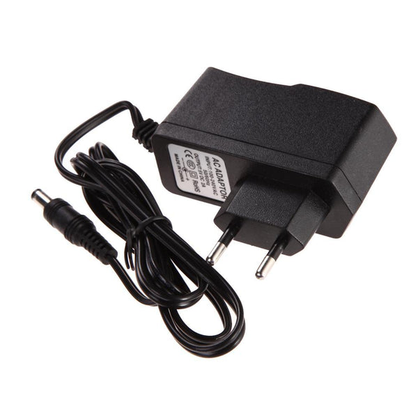 5V 3A Adapter Charger EU Plug