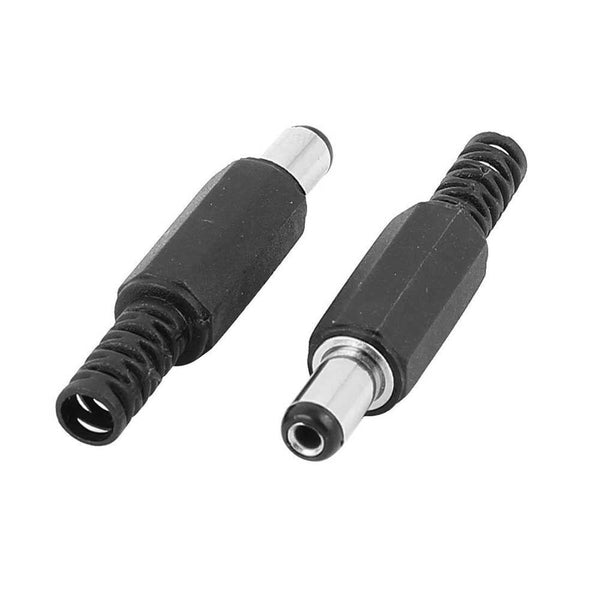 dc power connector male - Beirut ElectroCity