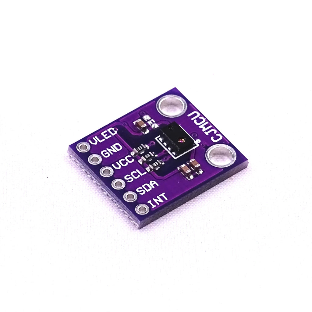 Proximity Sensor AP3216 - Beirut ElectroCity