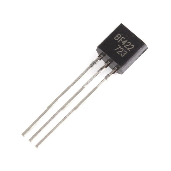 BF422 - Beirut ElectroCity