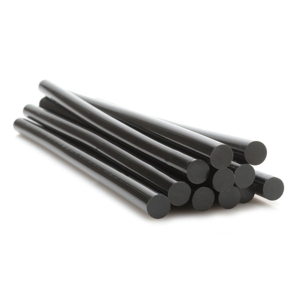 Glue Stick (Black)D:11mm, L:30cm (10pcs) - Beirut ElectroCity