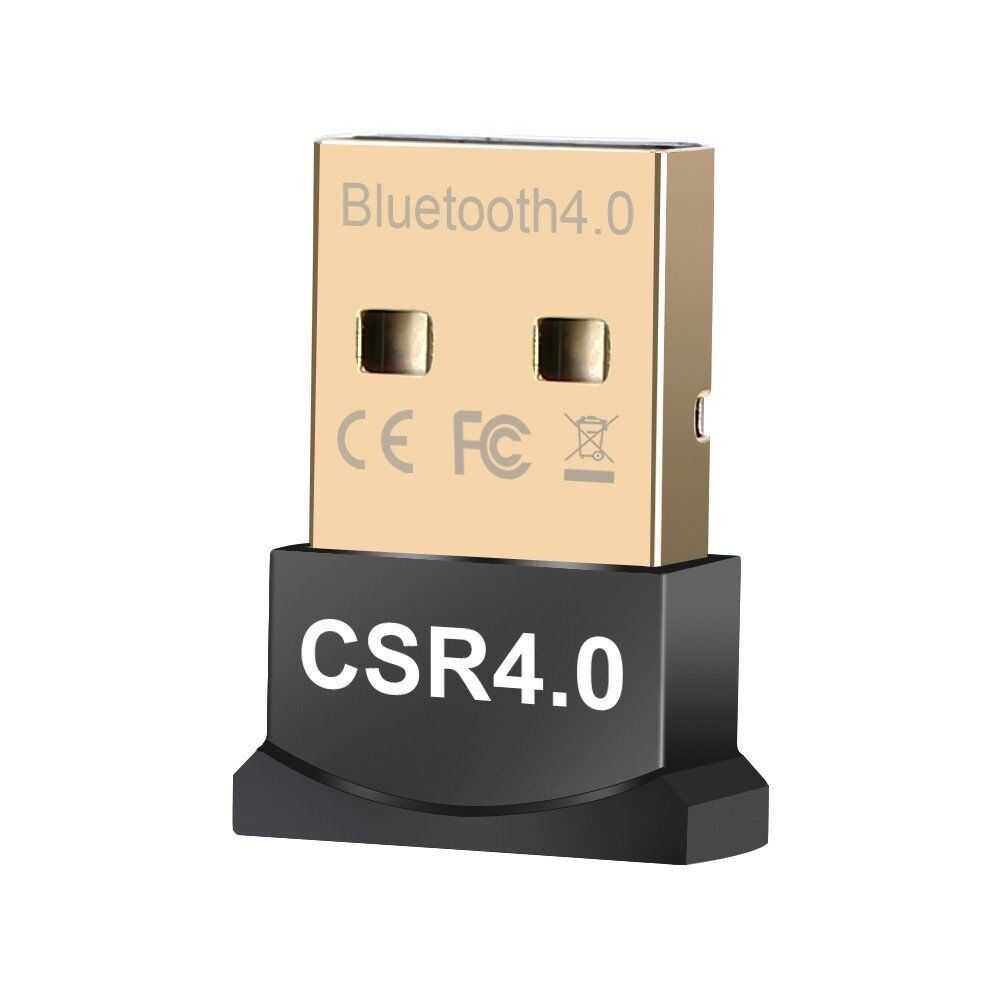 Bluetooth USB Dongle CSR 4.0
