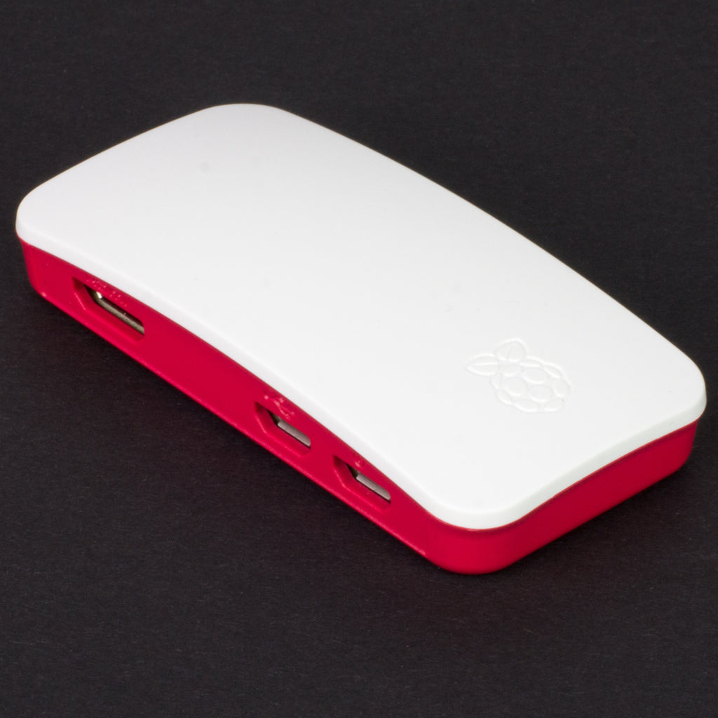 Raspberry Pi Case For Rpi Zero - Beirut ElectroCity