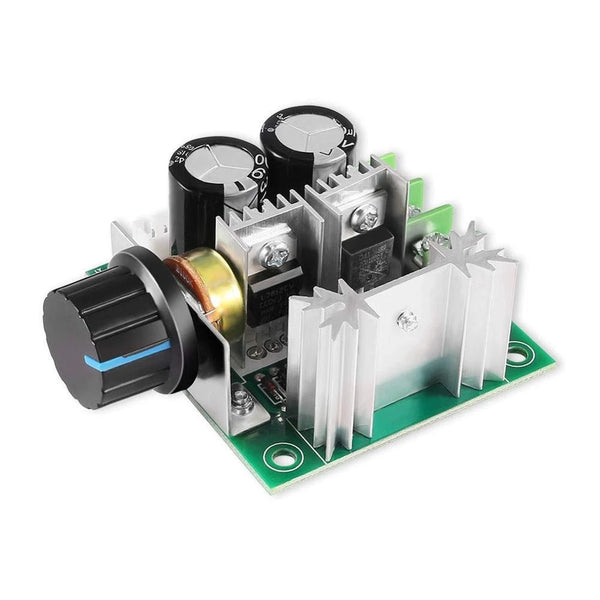 DC Motor Speed Control 12-40V 10A - Beirut ElectroCity