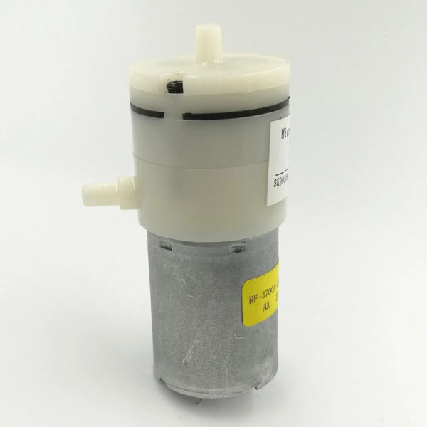 Mini Vacuum Pump 3V RF-370CA - Beirut ElectroCity
