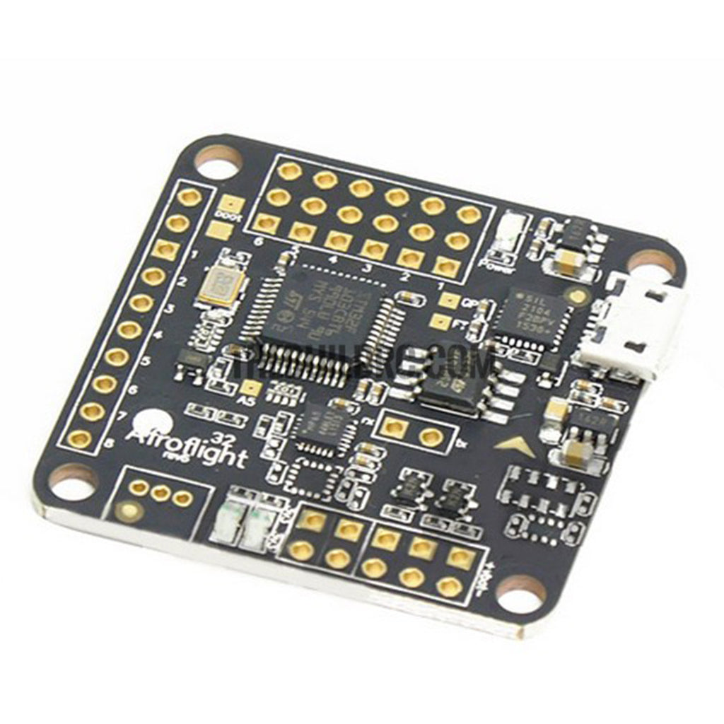 Flight Controller Naze32 6DOF - Beirut ElectroCity