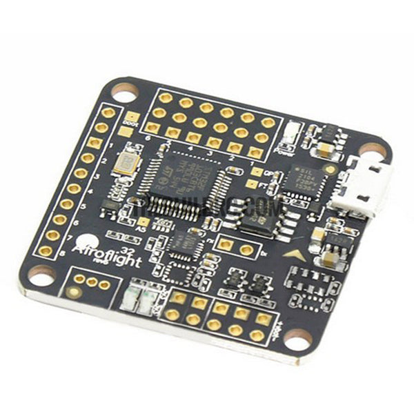 Flight Controller
Naze32 6DOF