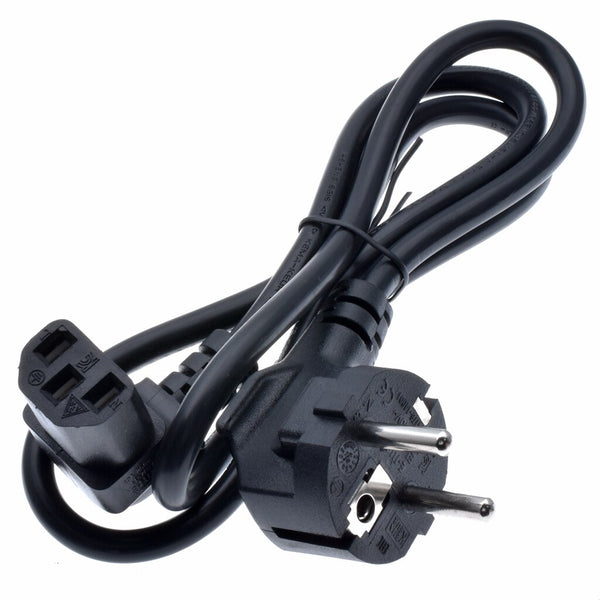 AC Cable
1.5m  250V 10A