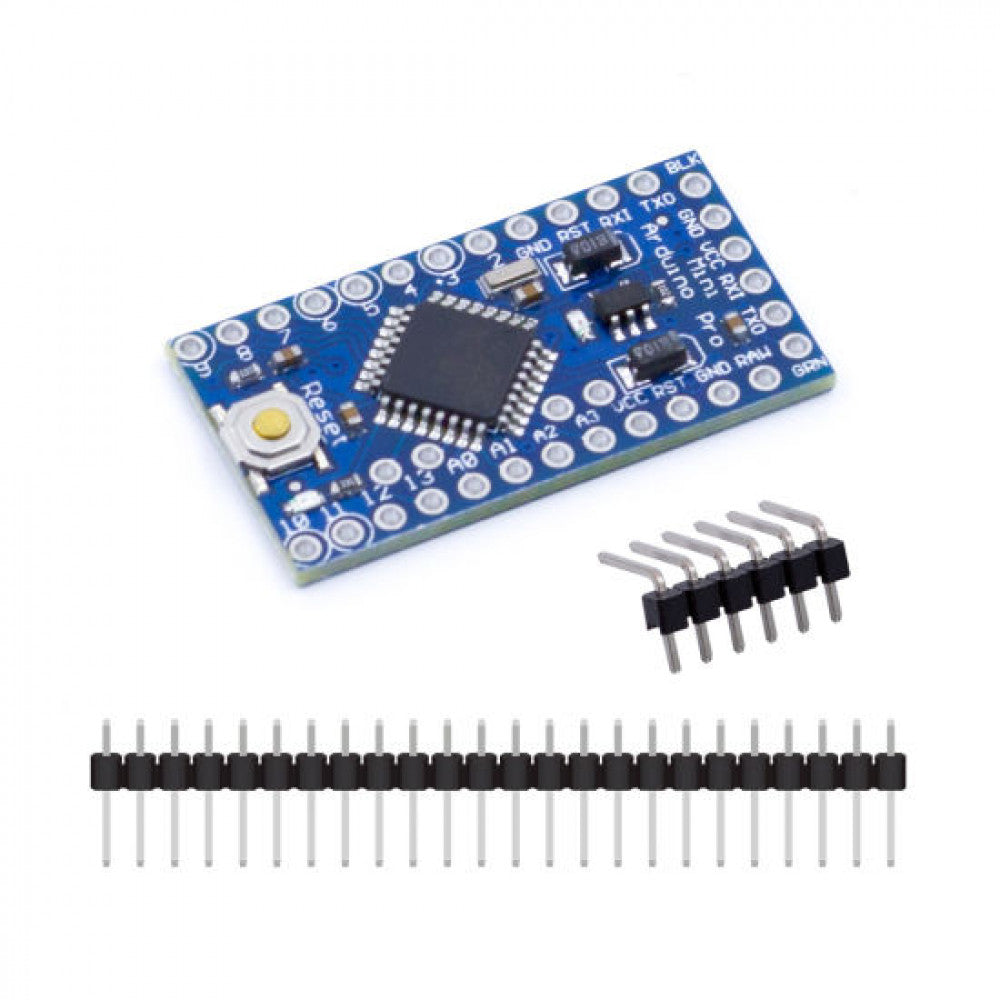 Pro Mini ATMEGA328P 5V/16M (Official Version) - Beirut ElectroCity