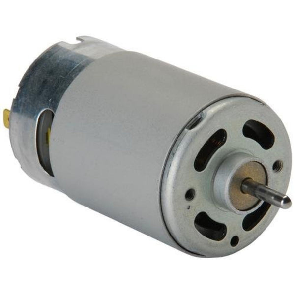 DC Motor 37GB-550
 12V 400rpm