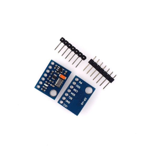 GY-63 MS5611-01BA03 high-precision pressure sensor module height sensor module - Beirut ElectroCity