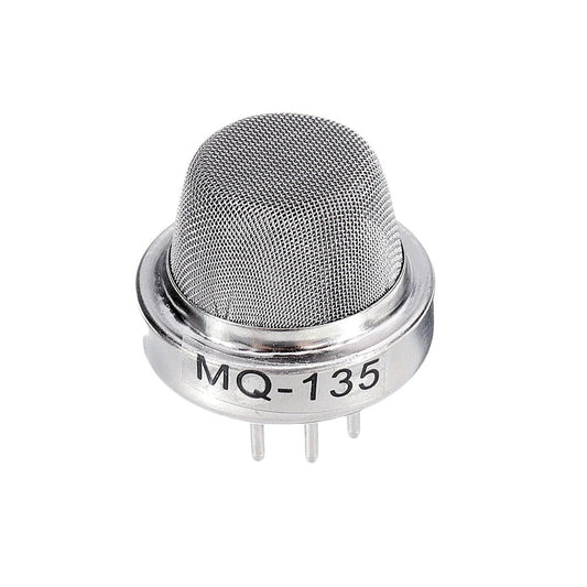 MQ135 Air Quality Sensor Harmful Gas Detection