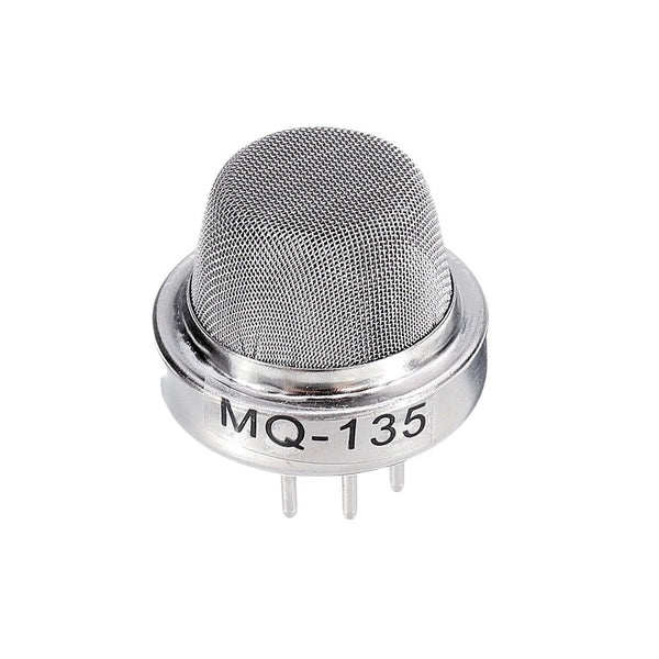 MQ135 Air Quality Sensor Harmful Gas Detection - Beirut ElectroCity