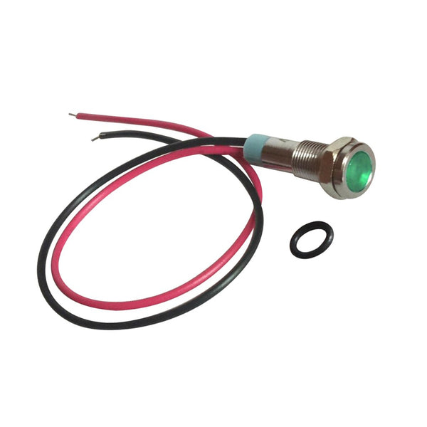 Led Indicator 220V T22-272GD4 - Beirut ElectroCity