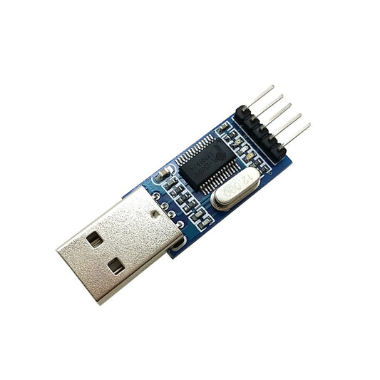 USB TO TTL PL2303