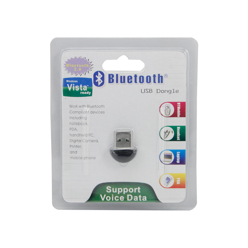 Bluetooth USB Dongle
2.0 - Beirut ElectroCity