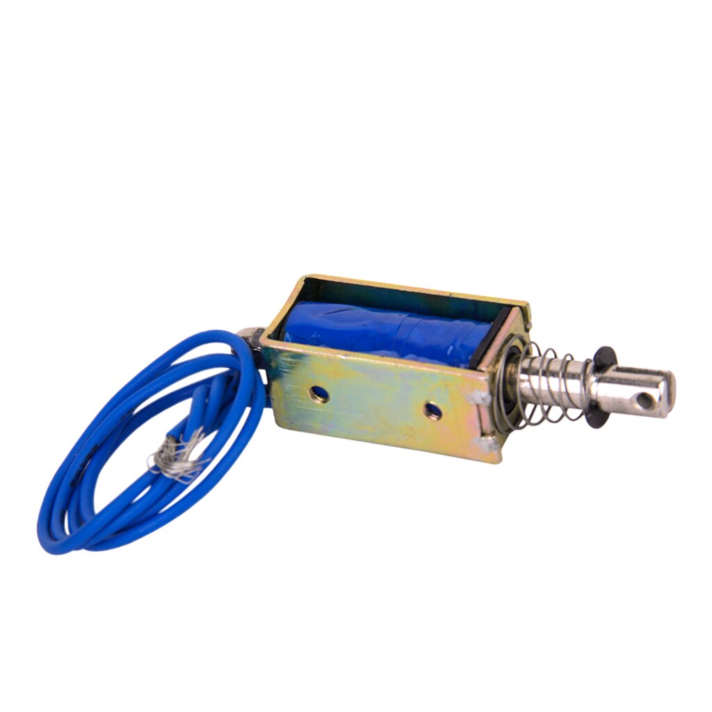 Solenoid
5V Mini