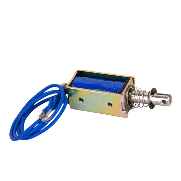 Solenoid
5V Mini