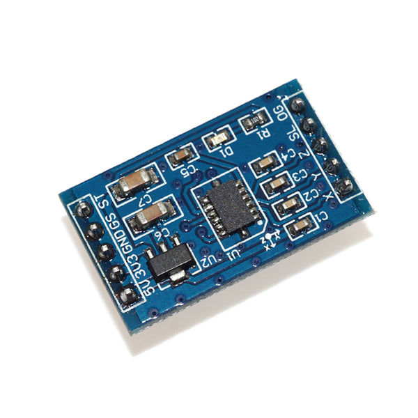 MMA7361 Angle Acceleration Sensor Module (Replace MMA7260 Acceleration Module) - Beirut ElectroCity