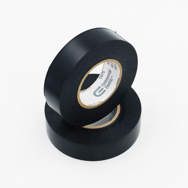 Electrical Tape 600V 80C Black - Beirut ElectroCity