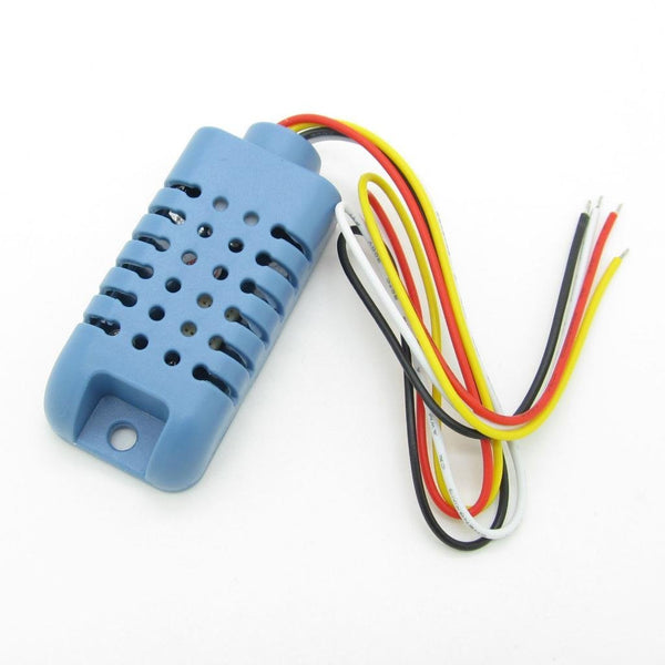 AMT1001 Resistive humidity module, Humidity sensor