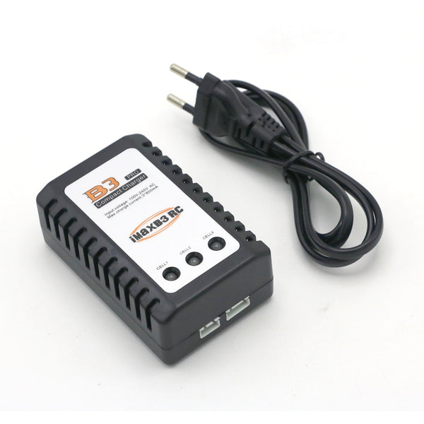 IMAX B3AC LIPO Battery Charger for RC LiPo EU Plug - Beirut ElectroCity