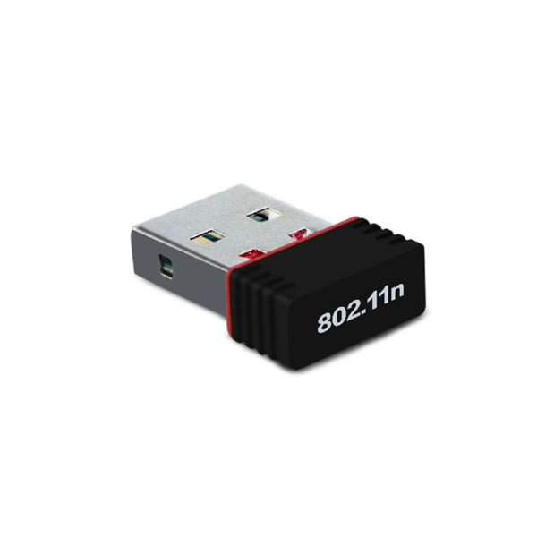 Wireless USB 2.0 Adapter
802.11N - Beirut ElectroCity