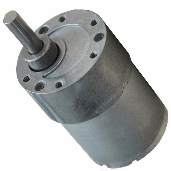 DC Motor 37GB-528
 24V 600rpm