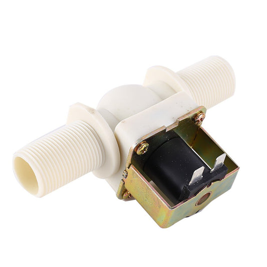 Water Valve 12V
0.02-0.8Mpa