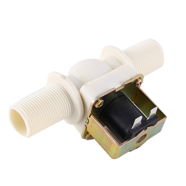 Water Valve 12V
0.02-0.8Mpa - Beirut ElectroCity