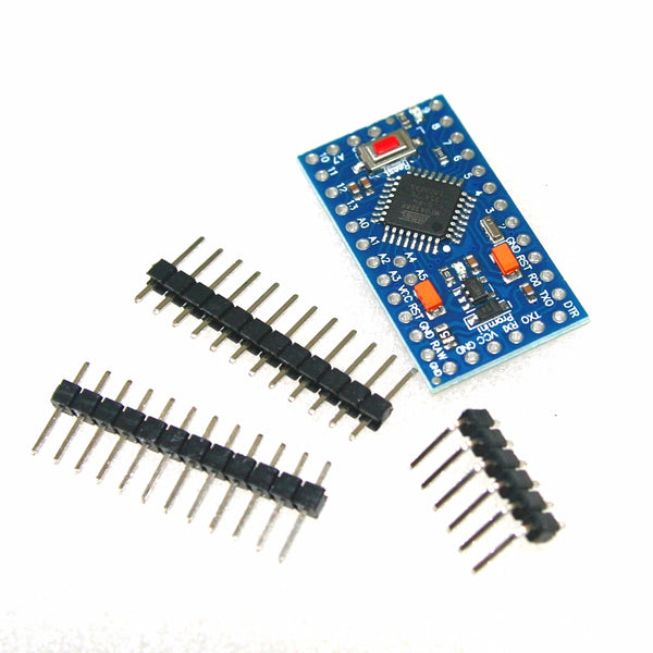 Pro Mini ATMEGA328P 5V/16M - Beirut ElectroCity