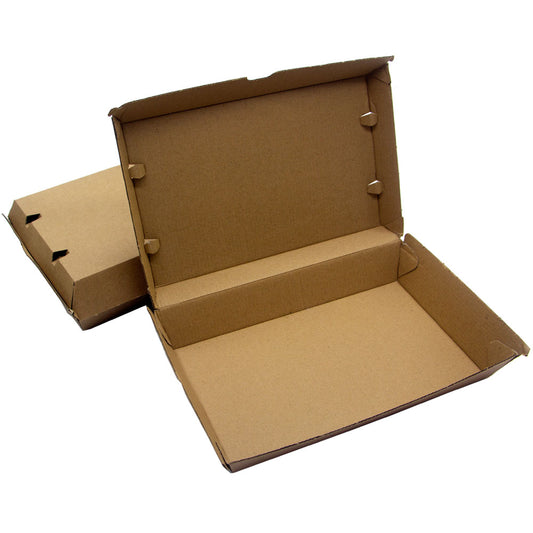 Large Paper Box, Size:300*220*50mm