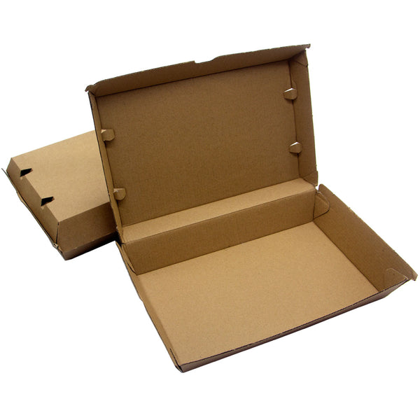 Large Paper Box, Size:300*220*50mm - Beirut ElectroCity