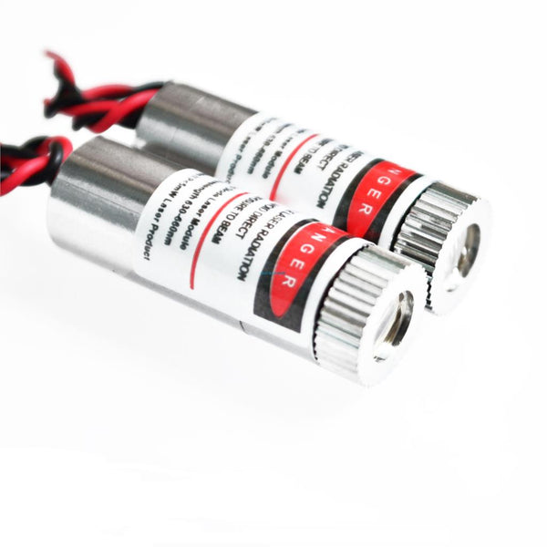 Red Dot Laser SYD1230 650nm 5mW - Beirut ElectroCity