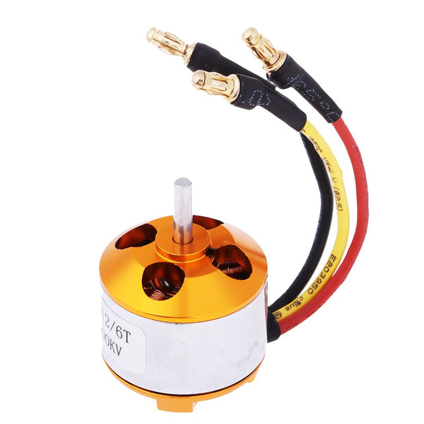 Brushless Motor
A2212 900kV