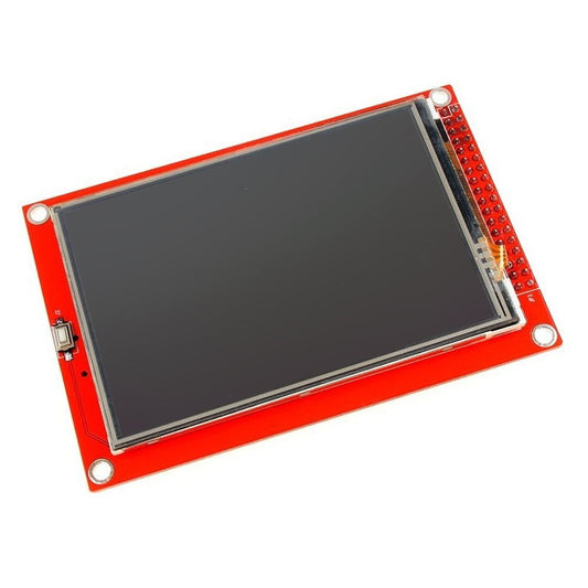 3.5" Inch TFT Touch Screen Module for MEGA 2560 R3
