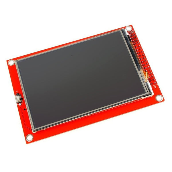 3.5" Inch TFT Touch Screen Module for MEGA 2560 R3
