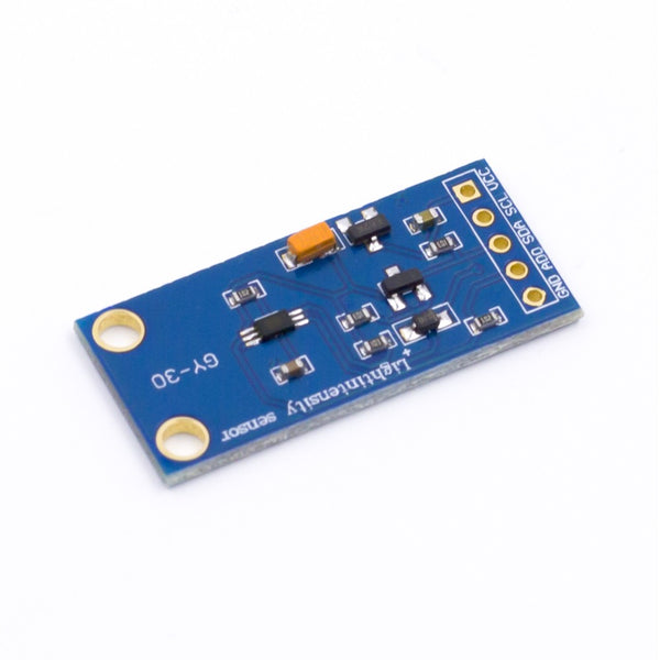 GY-30 BH1750FVI Module Digital Light Intensity Illumination Sensor - Beirut ElectroCity