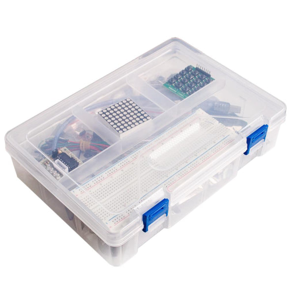 Arduino Upgraded Learning Kit